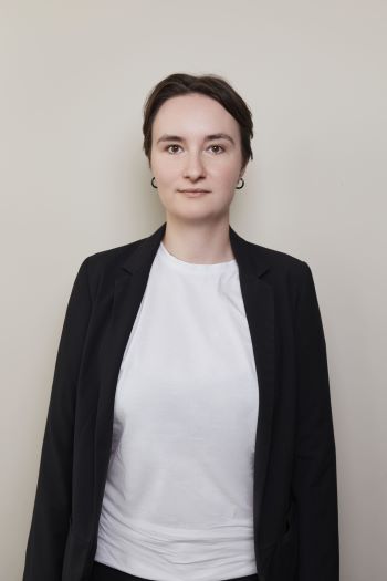 Колесник Мелисса Александровна